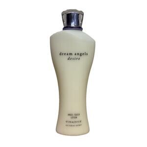 Victoria's Secret Dream Angels Desire Angel Touch Fragrance Lotion 8.4 oz